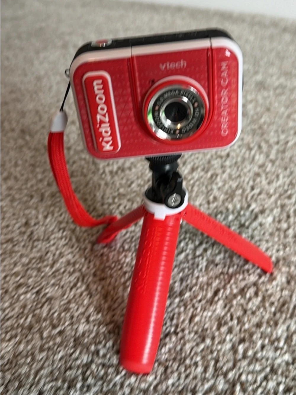 Creator Cam for Kids